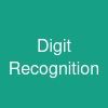 Digit Recognition