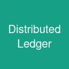 Distributed Ledger