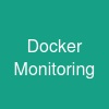 Docker Monitoring