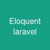 Eloquent laravel