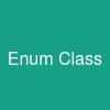 Enum Class