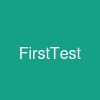 FirstTest