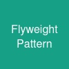 Flyweight Pattern