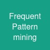 Frequent Pattern mining