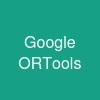 Google OR-Tools