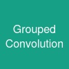 Grouped Convolution