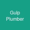 Gulp Plumber