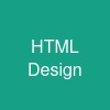 HTML Design