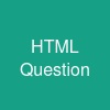 HTML Question