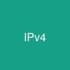 #IPv4