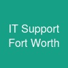 IT Support Fort Worth