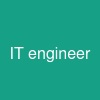IT engineer