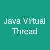 Java Virtual Thread