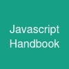 Javascript Handbook
