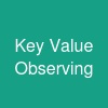 Key Value Observing