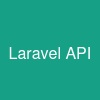 Laravel API