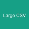 Large CSV