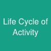 Life Cycle of Activity
