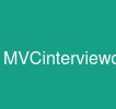 MVCinterviewquestions