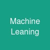Machine Leaning