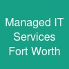 Managed IT Services Fort Worth
