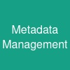 Metadata Management