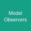 Model Observers