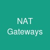 NAT Gateways