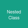 Nested Class