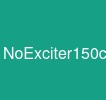 NoExciter150cc