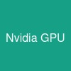 Nvidia GPU