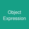Object Expression