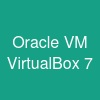 Oracle VM VirtualBox 7