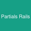 Partials Rails