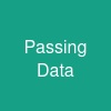 Passing Data