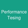 Performance Tesing