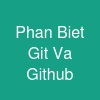 Phan Biet Git Va Github
