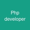 Php developer