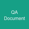 QA Document