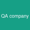 QA company
