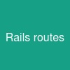 Rails routes