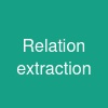 Relation extraction
