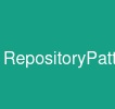 RepositoryPattern