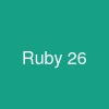 Ruby 2.6