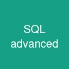 SQL advanced