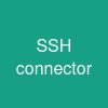 SSH connector