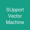 SUpport Vector Machine