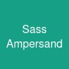 Sass Ampersand