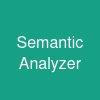 Semantic Analyzer
