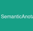 SemanticAnotation